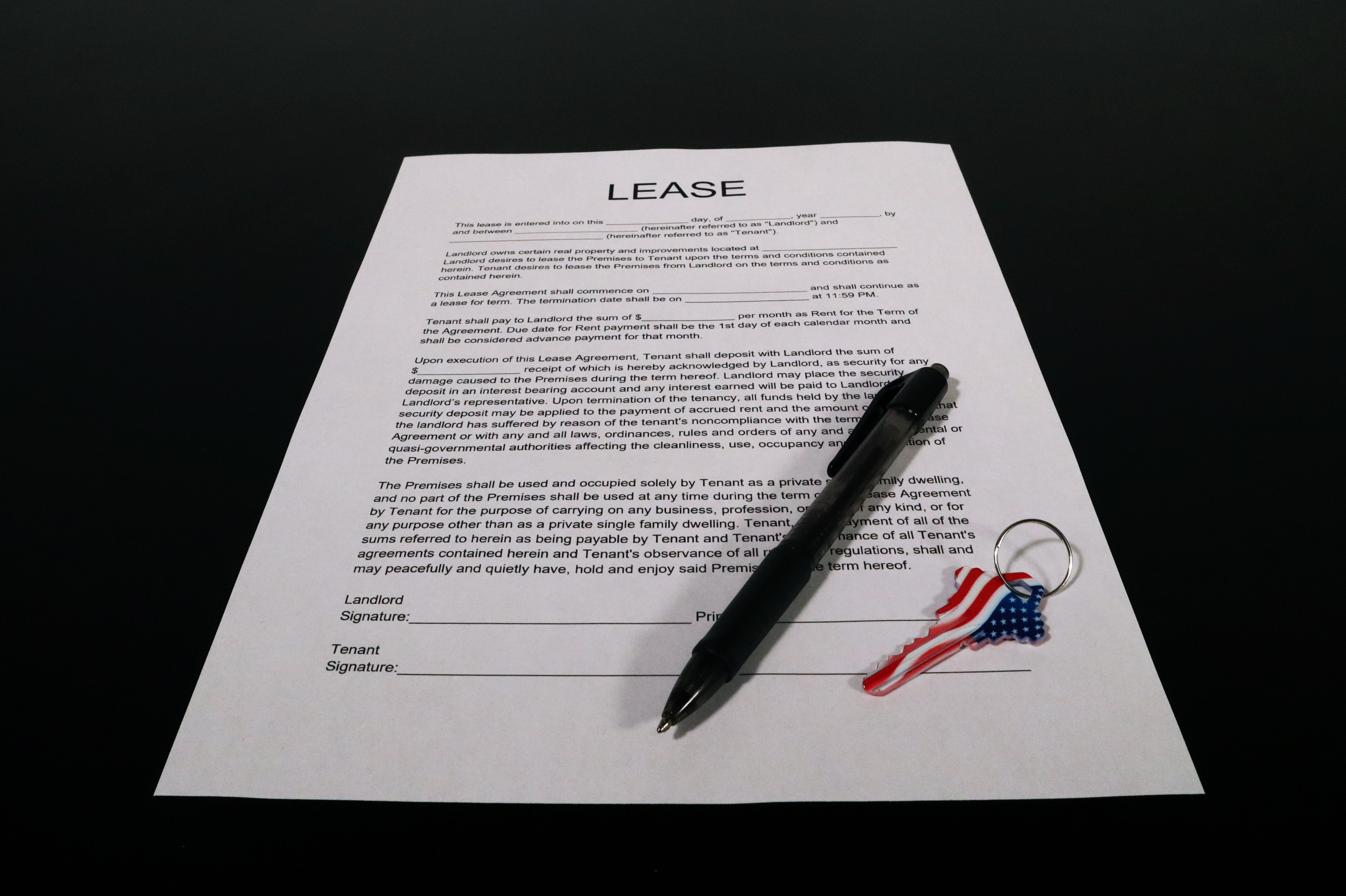 The CAM Dispute That Most Landlords Never See Coming