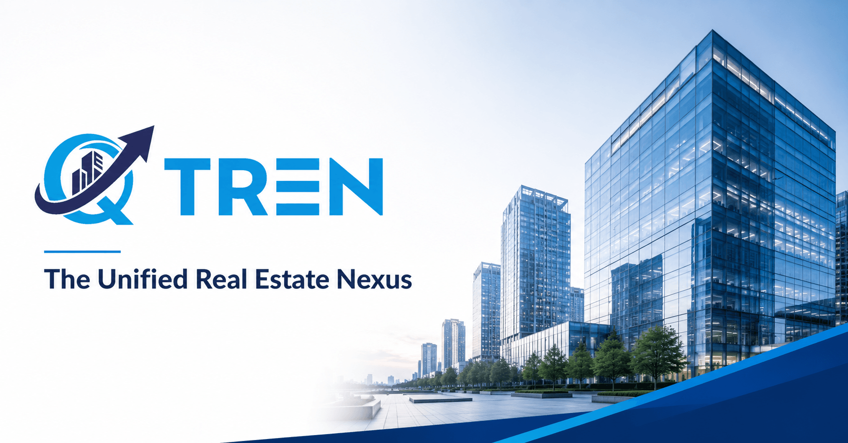 Why We Built QTREN - And What the Industry Told Us We'd Been Missing